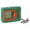 Bandai Translucent Green Original Digimon Digivice Virtual Pet